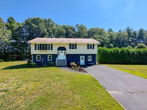 81 Morgan Street Granby MA 01033