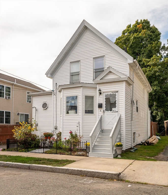 6 Washburn St