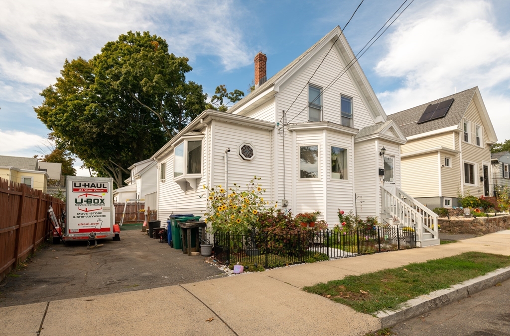 6 Washburn St