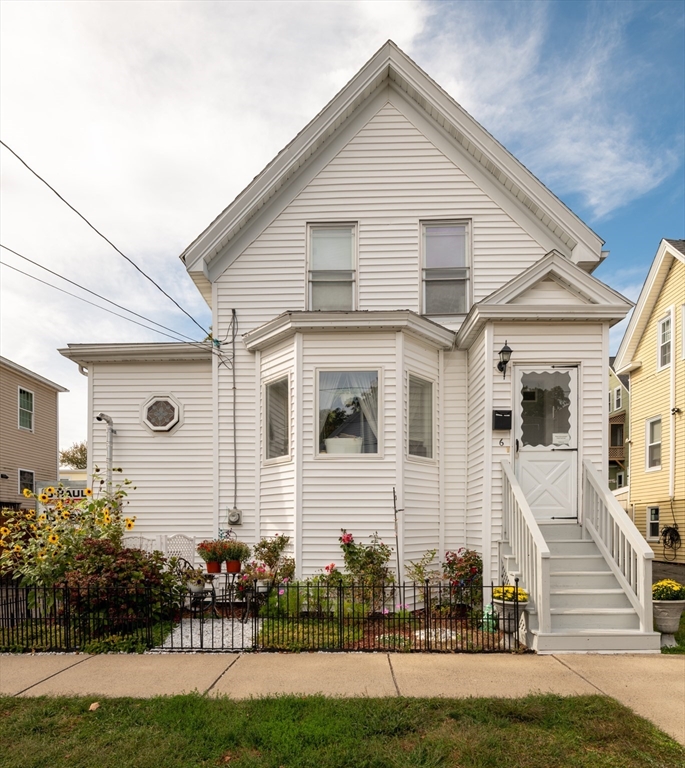 6 Washburn St
