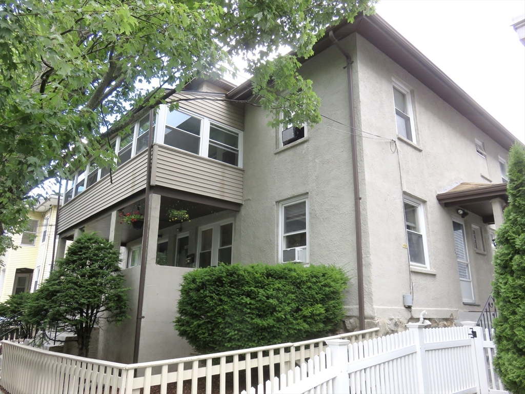 43 Rich Street #D, Waltham, MA, 43 Rich Street #D, Waltham, MA Photo #1