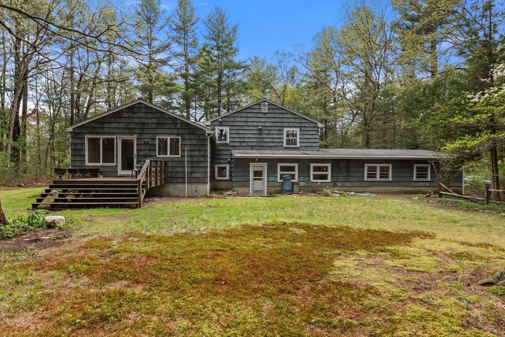 9 Flagg Road