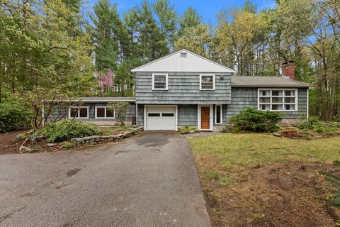 9 Flagg Road Acton MA 01720