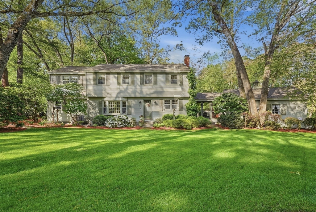 26 Ideal Avenue