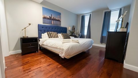 Photo of 9 Anderson St #1 F, Boston, MA 02114 (MLS # 73508144)