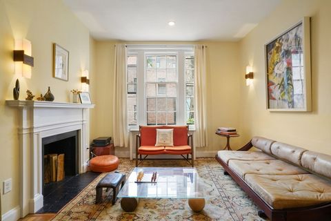 Photo of 54 Brimmer St, Boston, MA 02108 (MLS # 73504219)