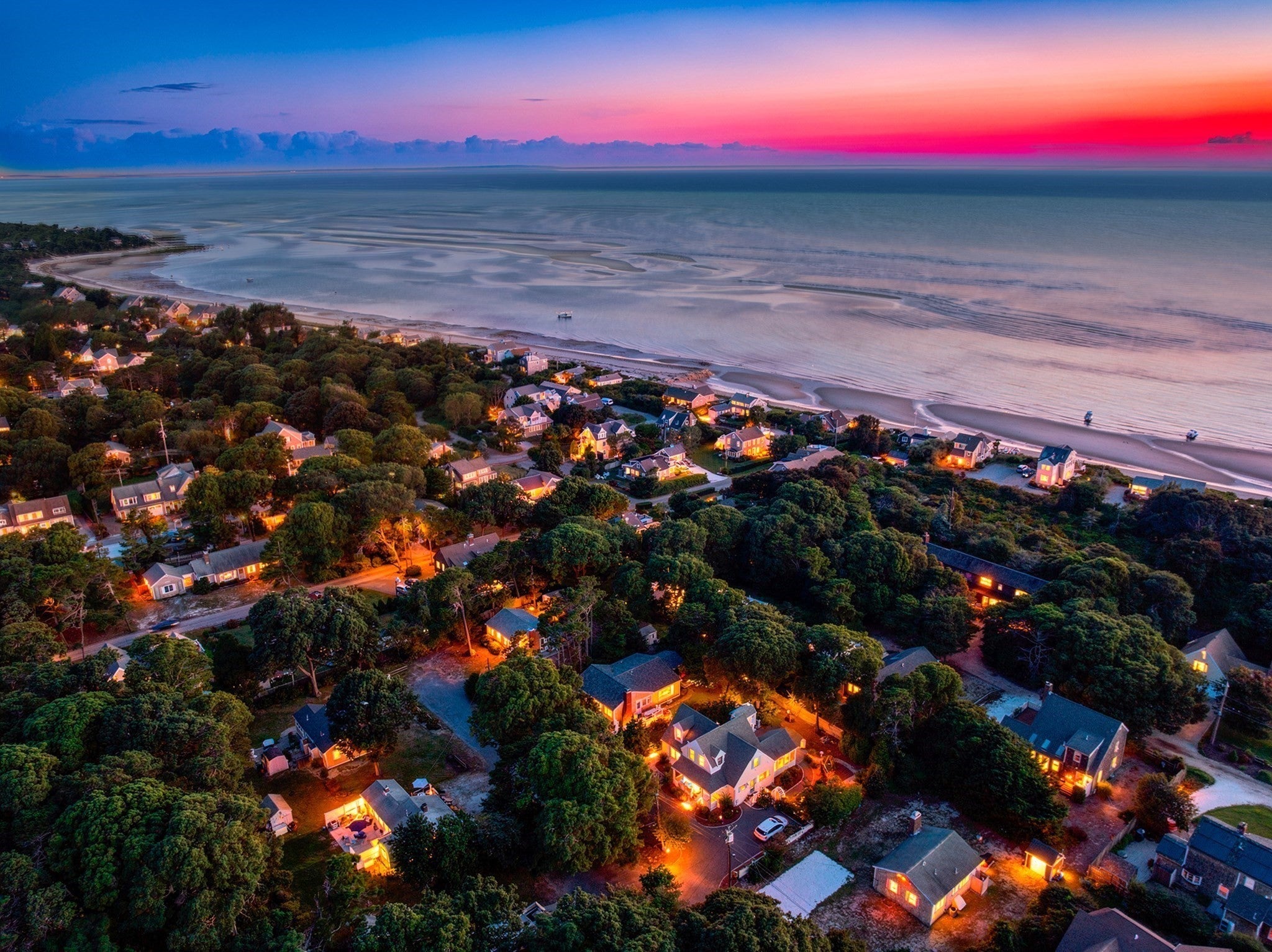 66 Roberts Rd, Brewster, MA Photo #2