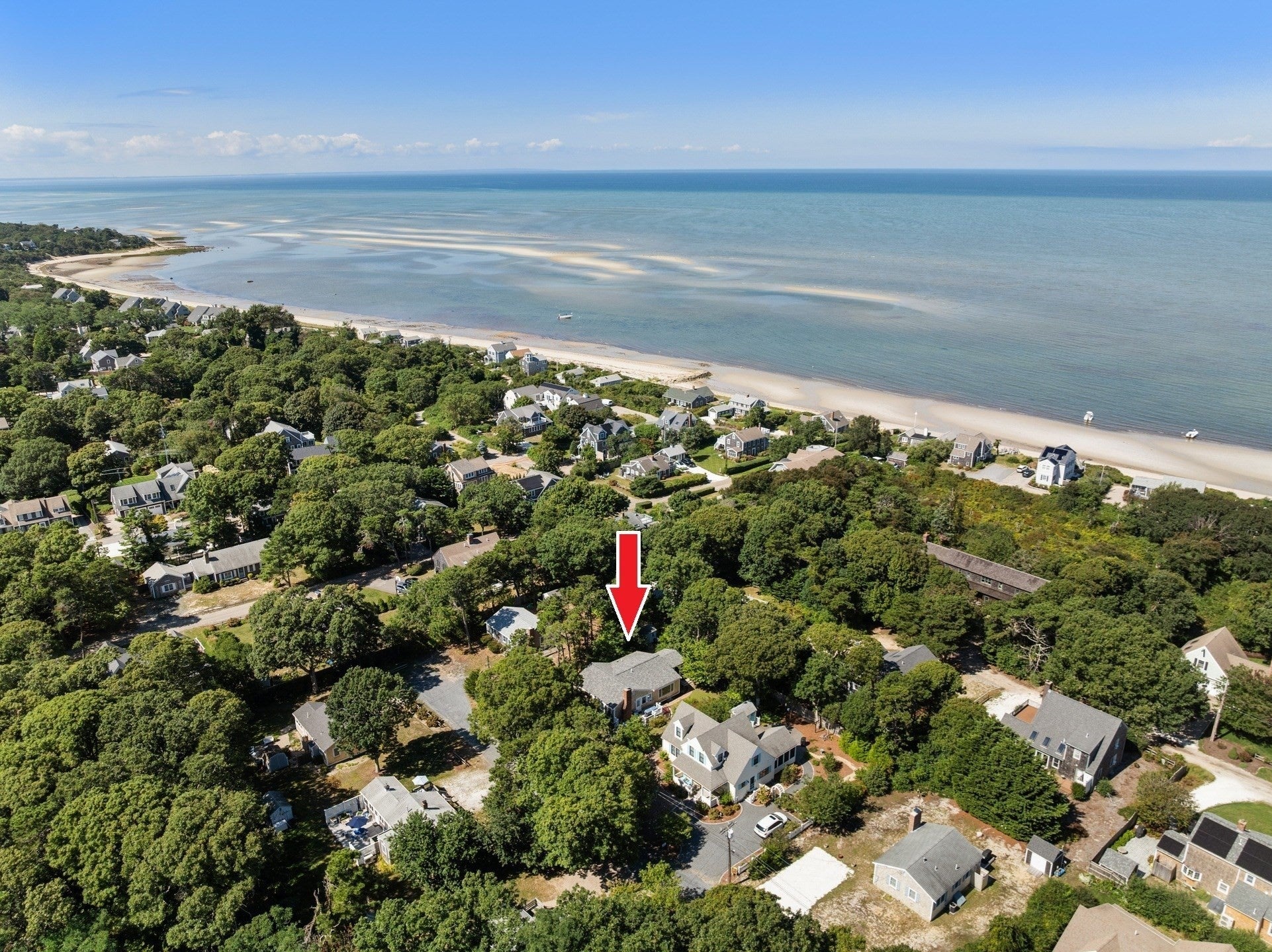 Photo of 66 Roberts Rd, Brewster, MA