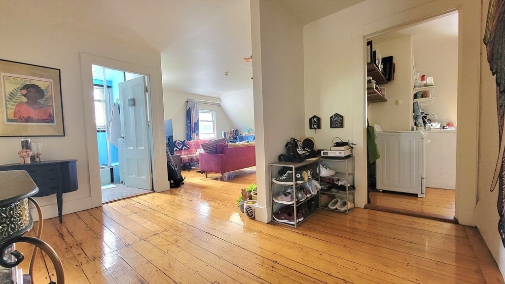 45 Auburn Street #3, Brookline, MA Photo #4
