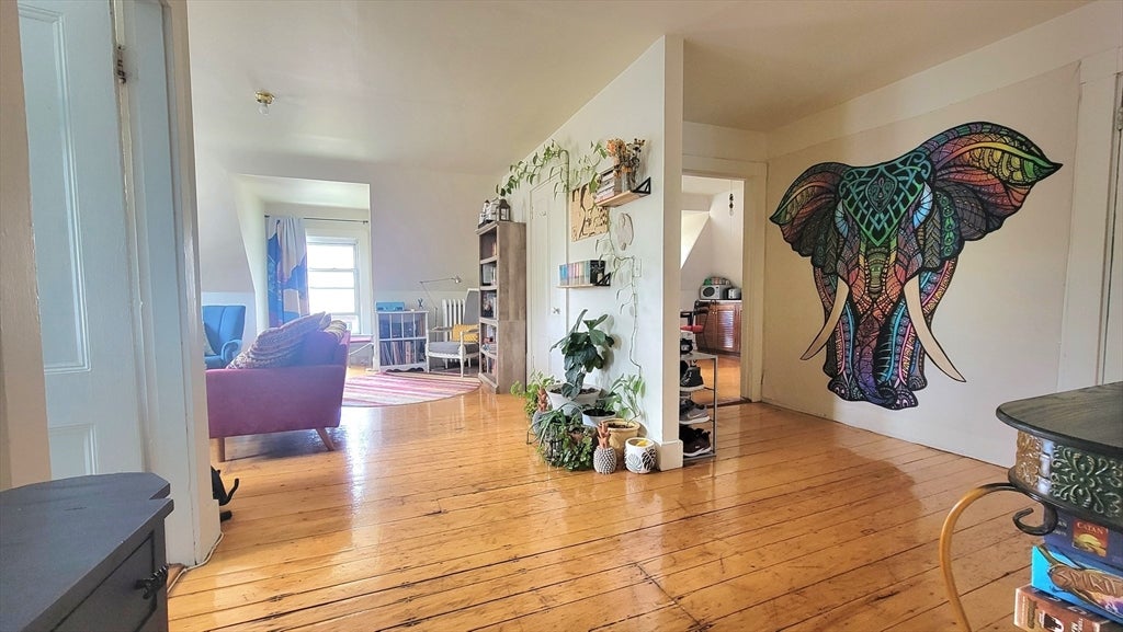 45 Auburn Street #3, Brookline, MA Photo #3