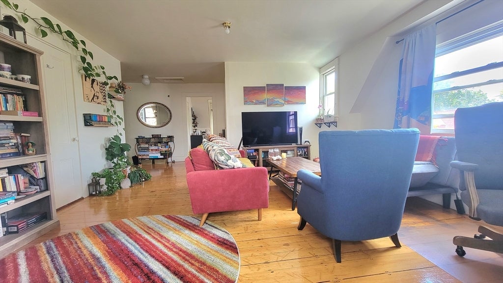 45 Auburn Street #3, Brookline, MA Photo #1