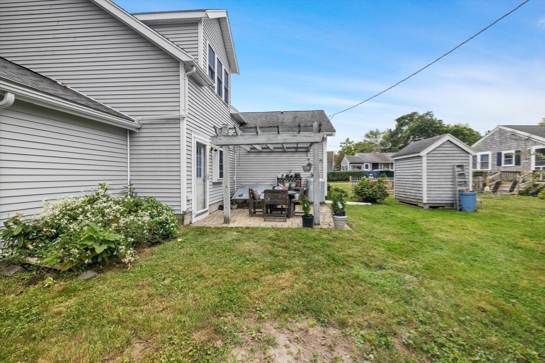 4 Wharf Ln, Kingston, MA Photo #25