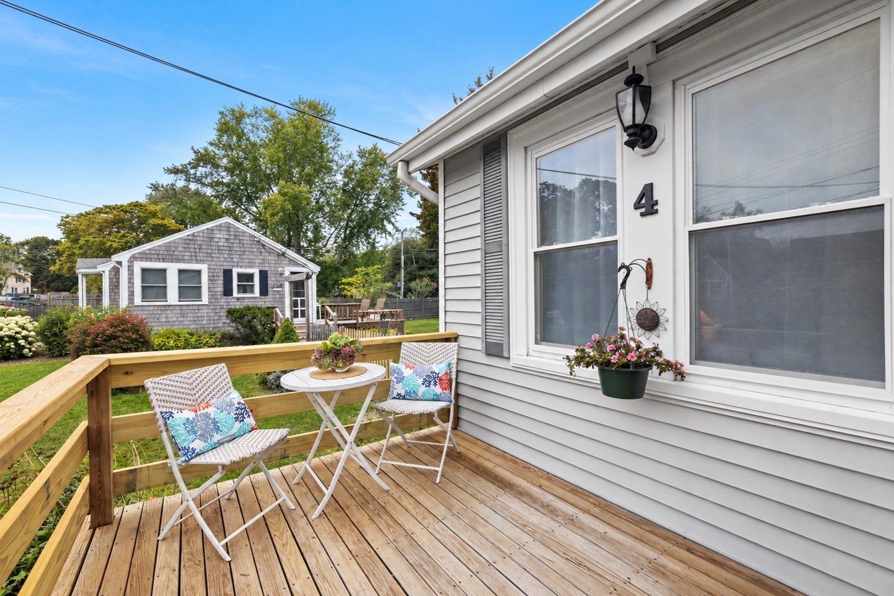 4 Wharf Ln, Kingston, MA Photo #2
