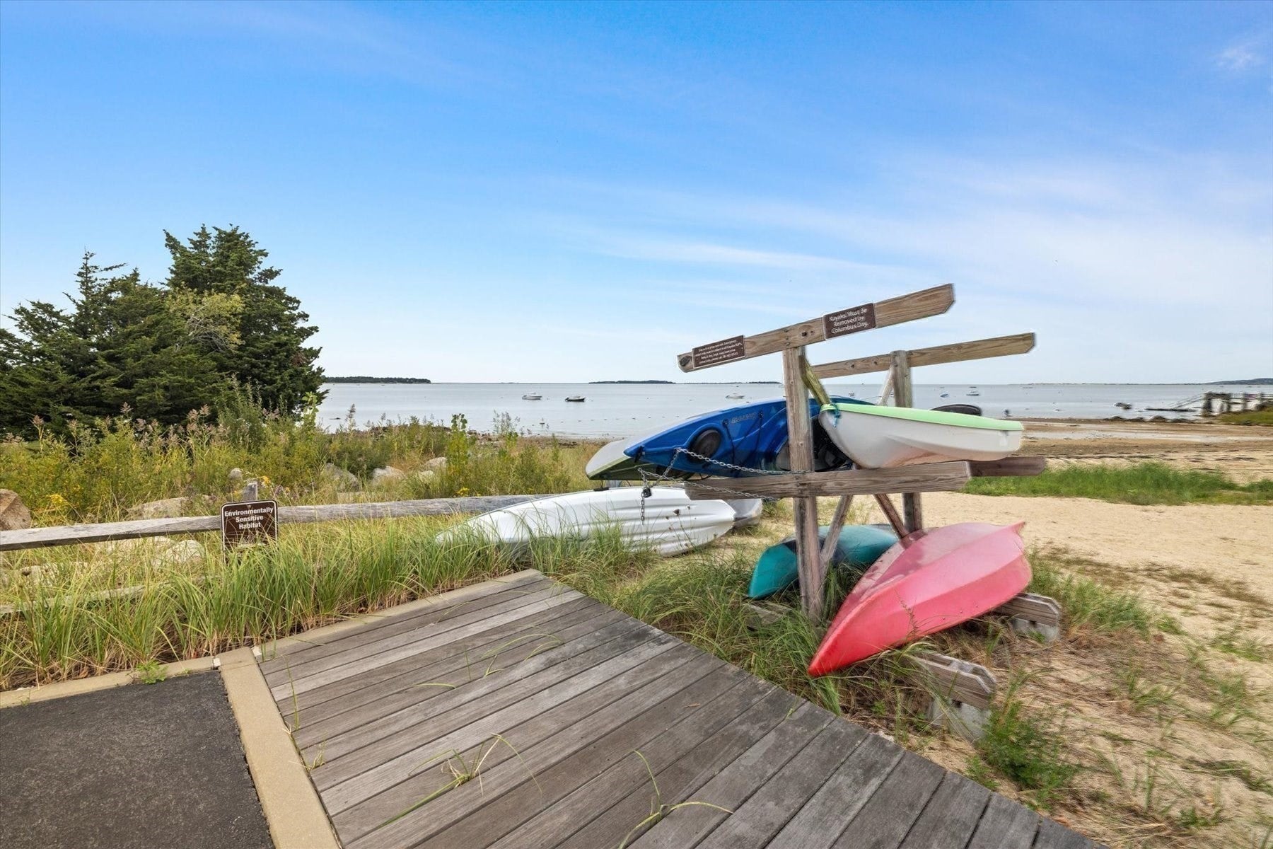 4 Wharf Ln, Kingston, MA Photo #27