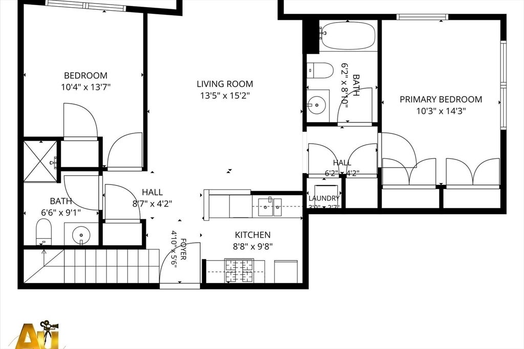 7 Ballister St #435, Wakefield, MA Photo #36