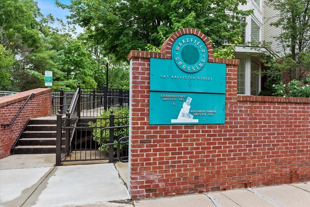 7 Ballister St #435, Wakefield, MA Photo #33