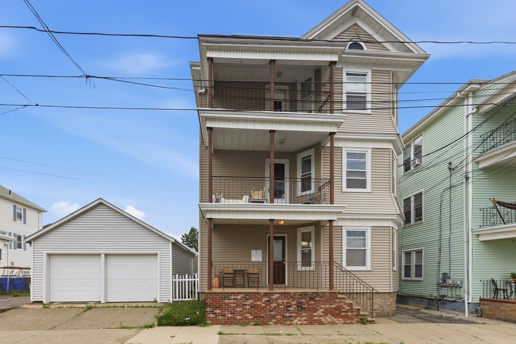 Photo 1 of 42 — 37 Eaton St, Fall River, MA 02723