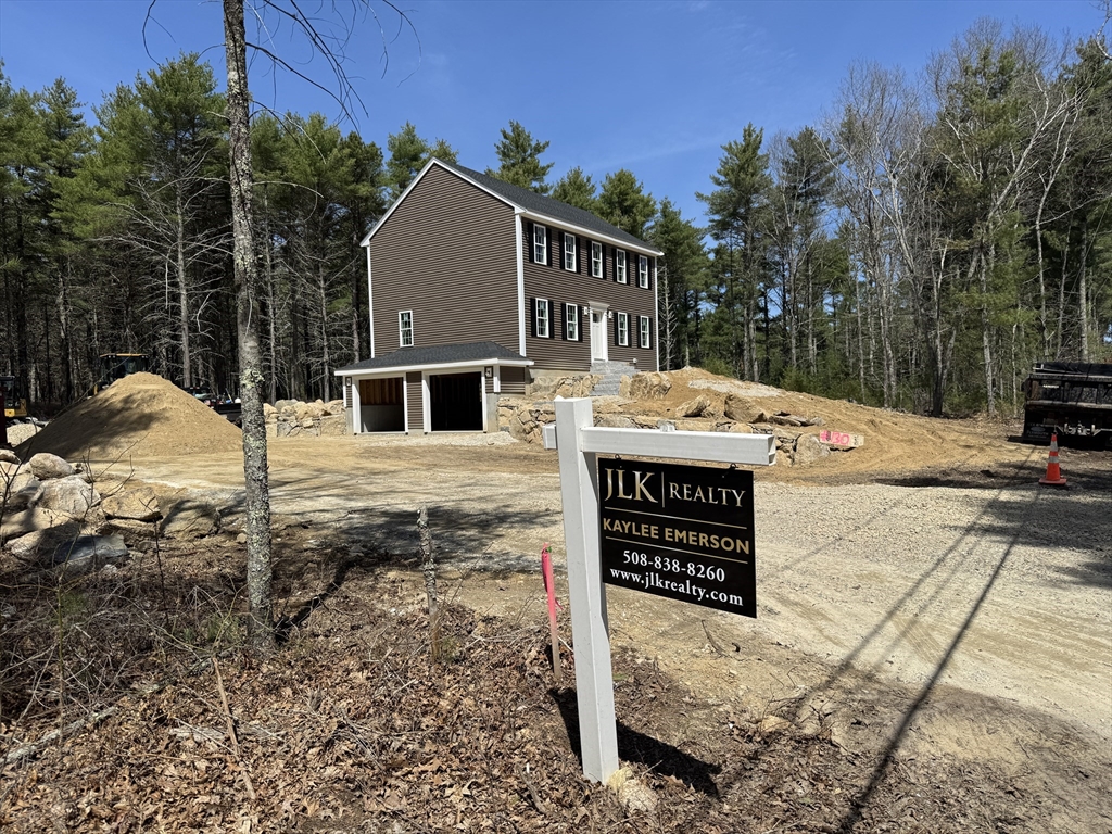 130 Tispaquin St