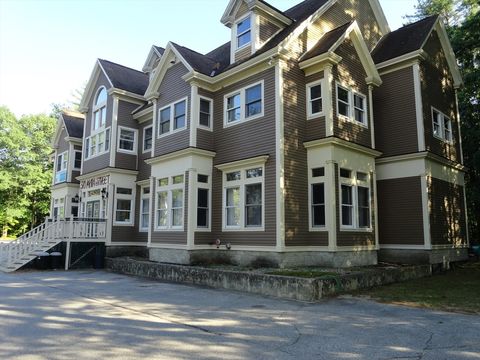 370 Main Street 202A Townsend MA 01474