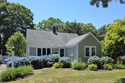 Photo of 69 Jericho Path, Falmouth, MA 02540 (MLS # 73510937)