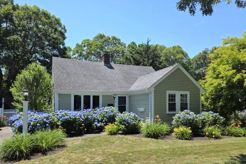 Photo of 69 Jericho Path, Falmouth, MA 02540 (MLS # 73510937)