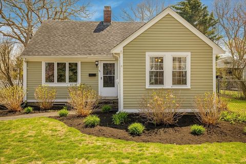 Photo of 69 Jericho Path, Falmouth, MA 02540 (MLS # 73510937)