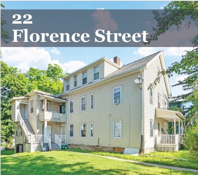 22 Florence St, Worcester, MA, 22 Florence St, Worcester, MA Photo #2