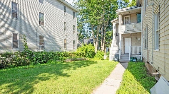 22 Florence St, Worcester, MA, 22 Florence St, Worcester, MA Photo #5