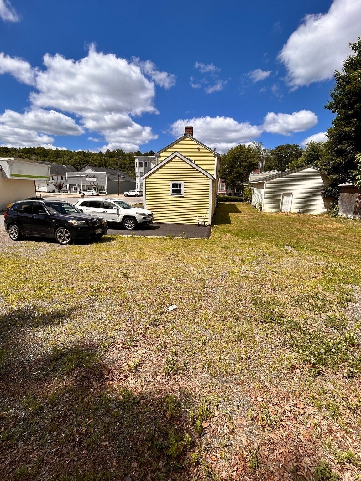 2246 Providence Road