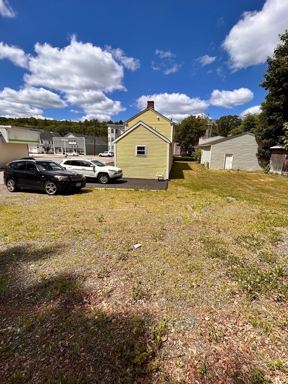 2246 Providence Road