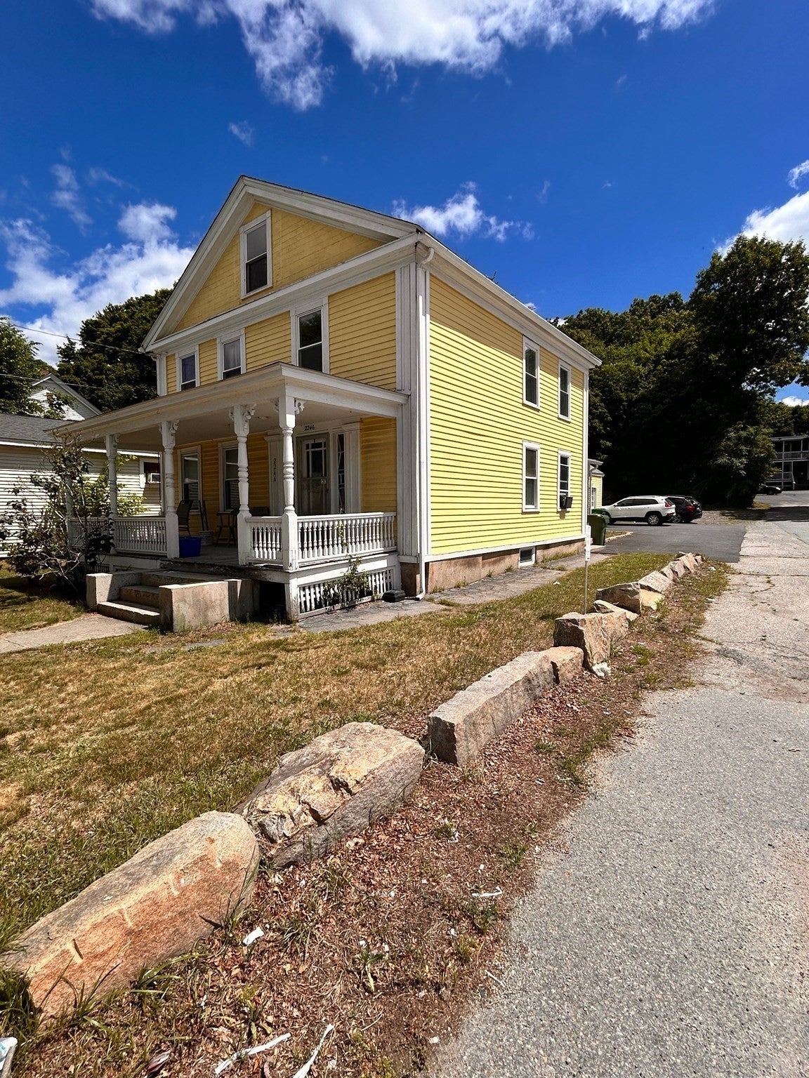 2246 Providence Road