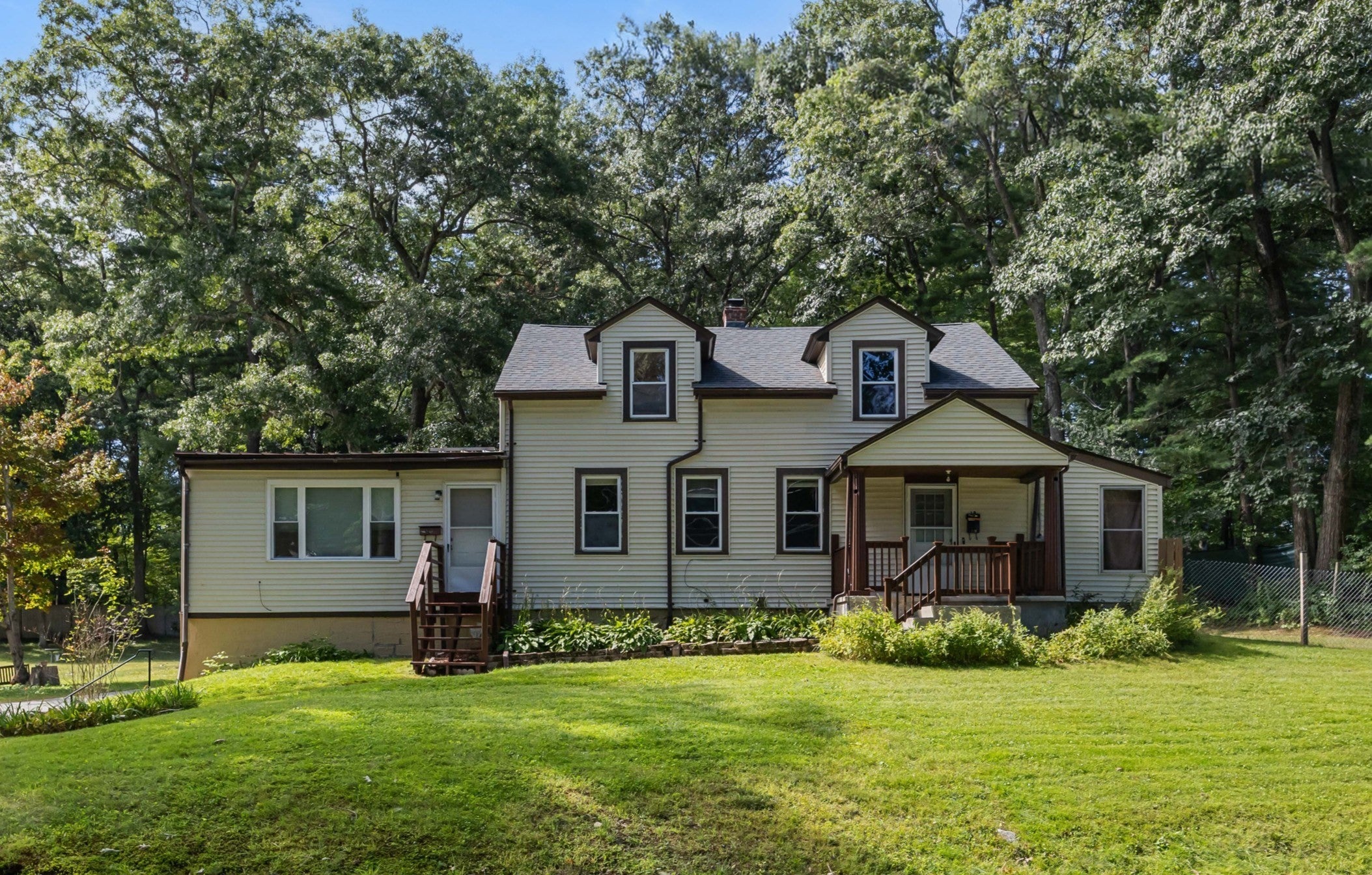 18 Old Dudley Rd, Oxford, MA, 18 Old Dudley Rd, Oxford, MA Photo #1