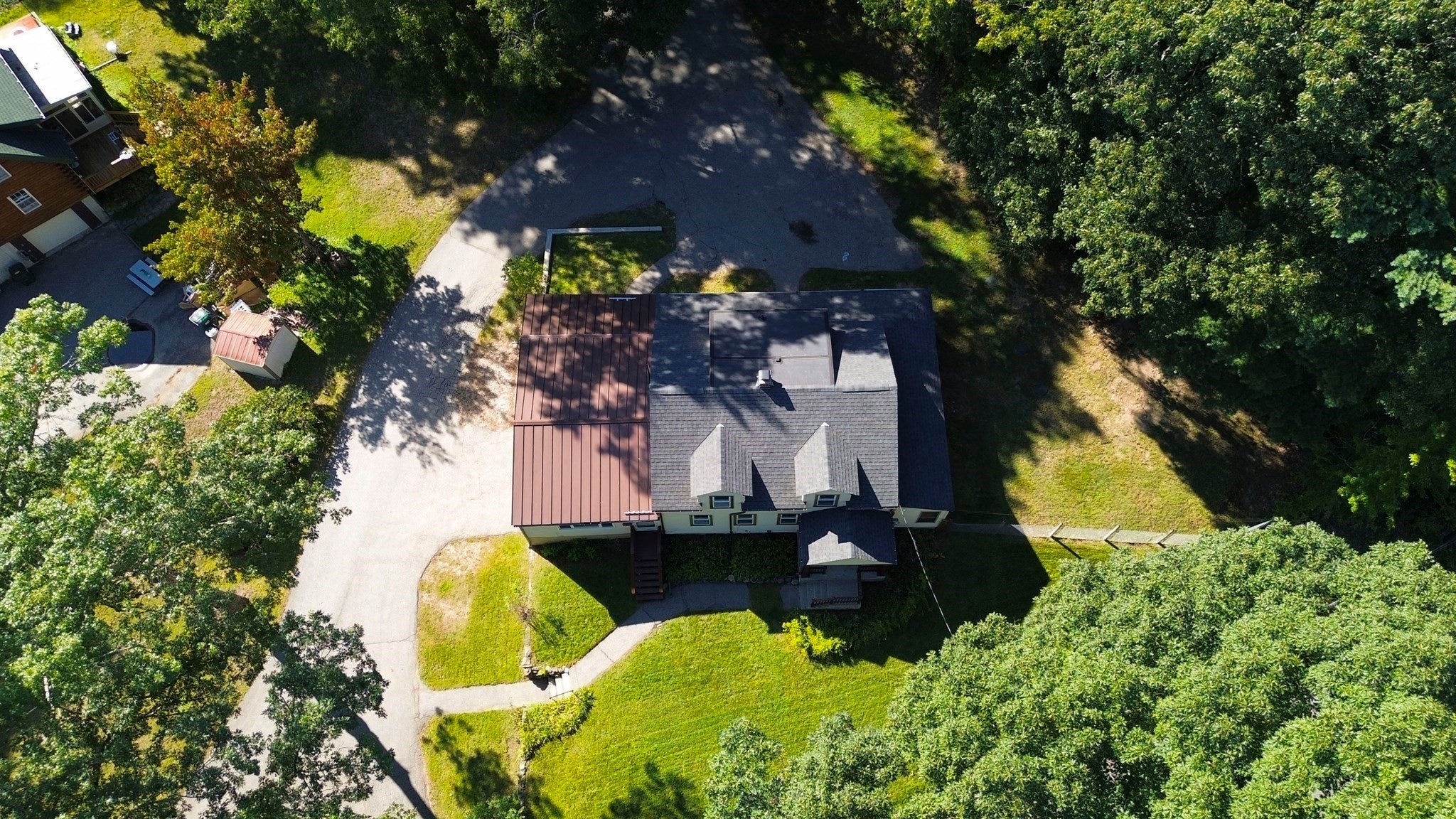 18 Old Dudley Rd, Oxford, MA, 18 Old Dudley Rd, Oxford, MA Photo #41