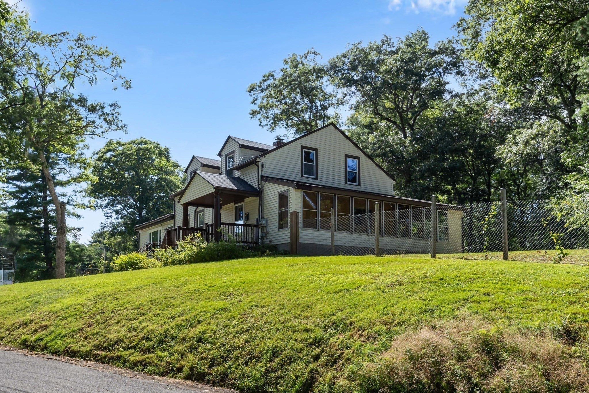 18 Old Dudley Rd, Oxford, MA, 18 Old Dudley Rd, Oxford, MA Photo #2