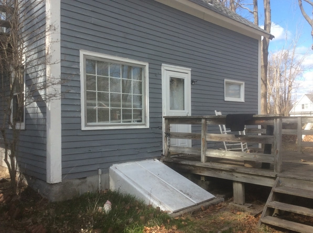 325 Reservoir St