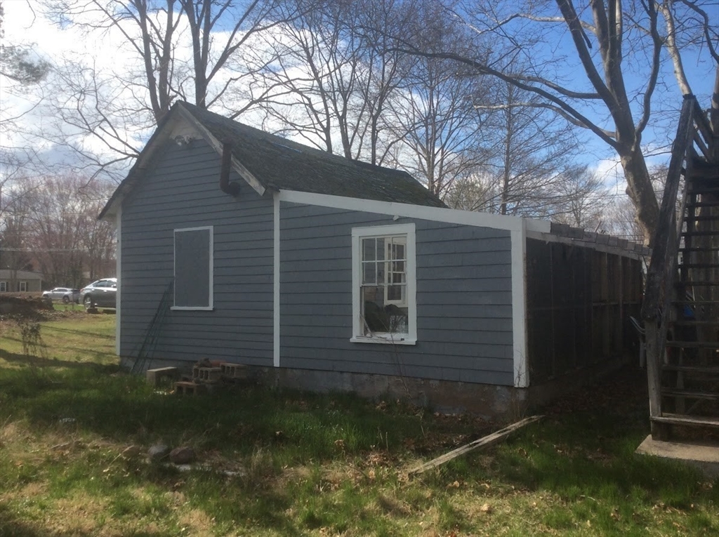 325 Reservoir St