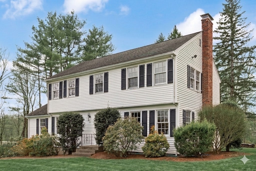 63 Blacksmith Dr