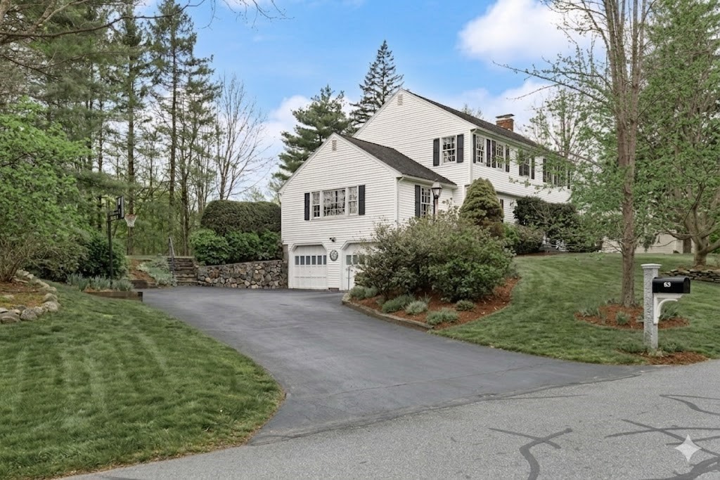 63 Blacksmith Dr