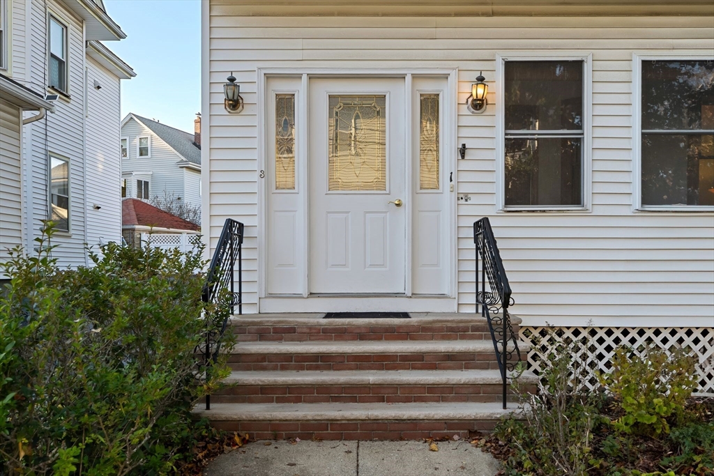 1 Clayton St 1