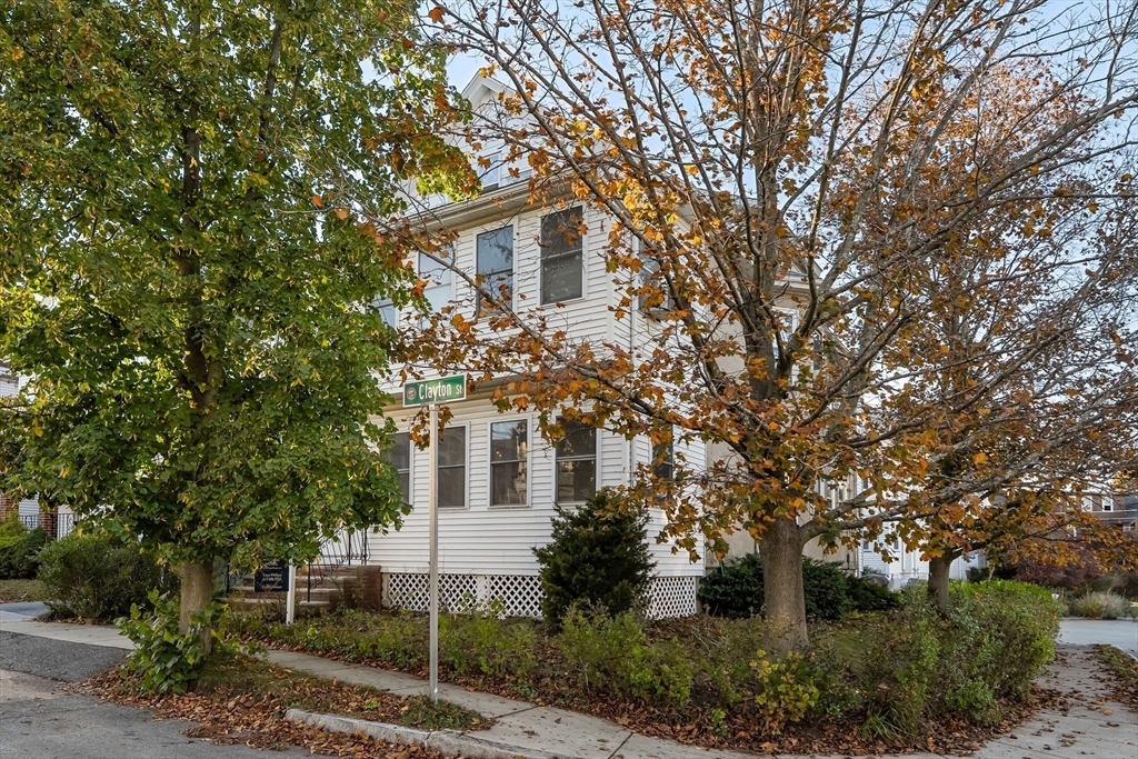 1 Clayton St 1