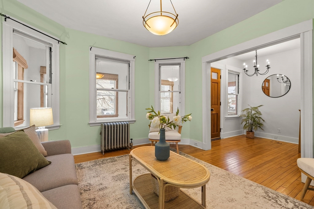 1 Clayton St 1