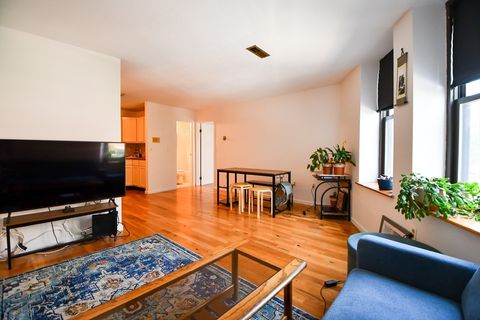 Photo of 386 Commercial St #3D, Boston, MA 02109 (MLS # 73543944)