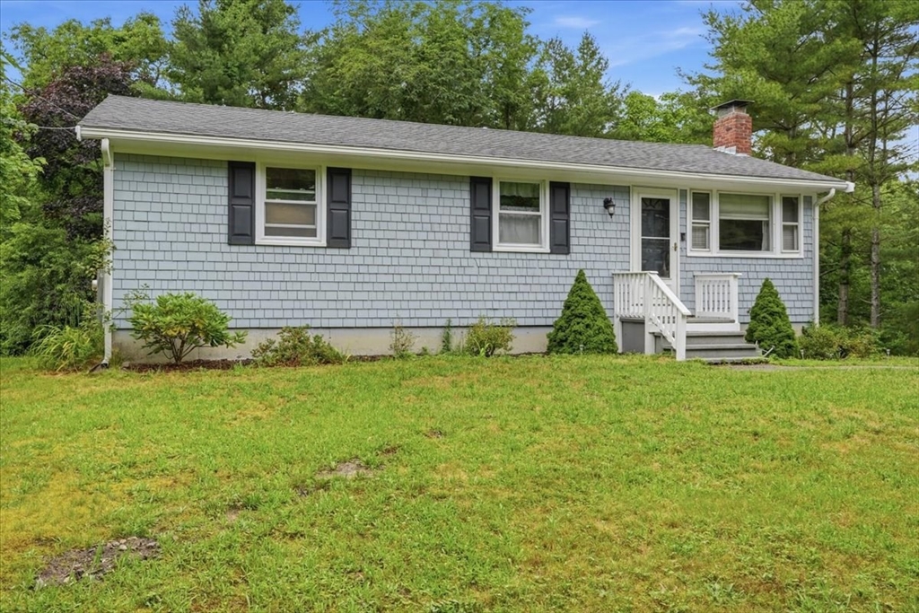 173 Bourne Rd