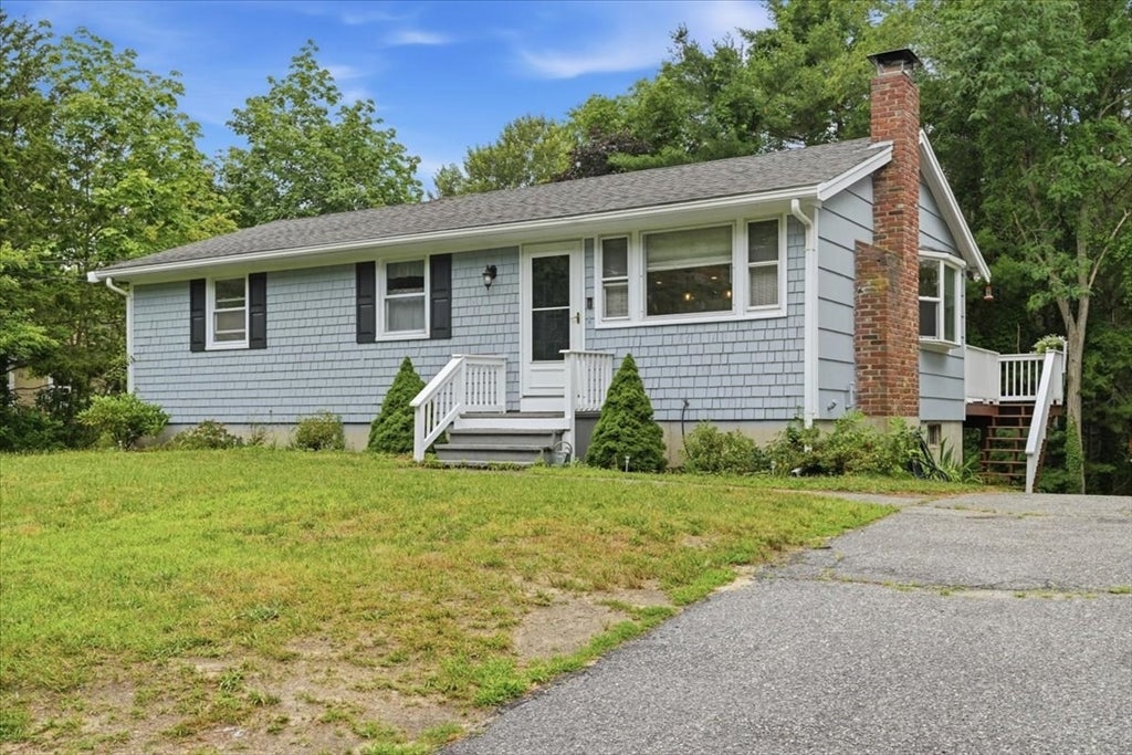 173 Bourne Rd