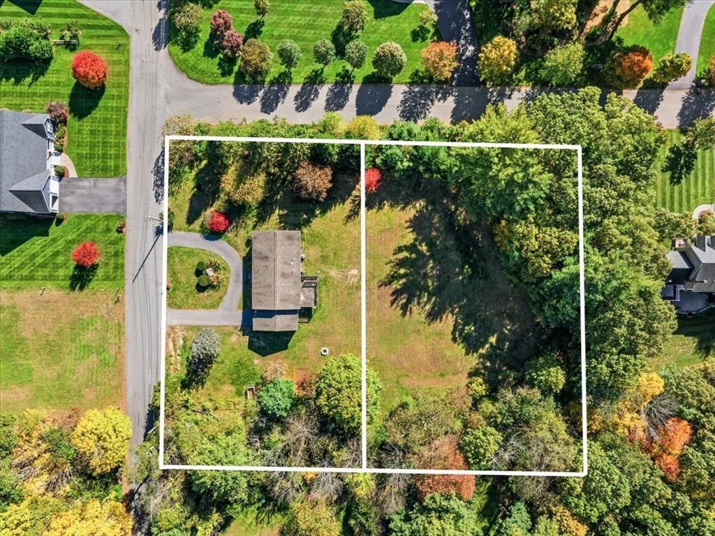 Lot B Burnside Ave