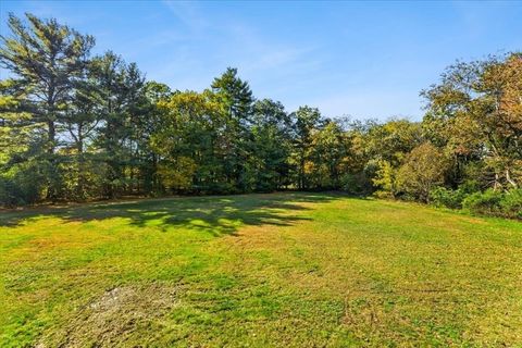 Lot B Burnside Ave Seekonk MA 02771