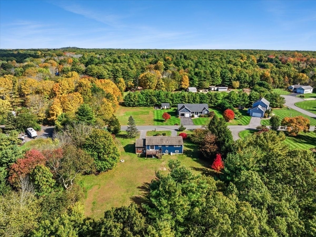 Lot B Burnside Ave