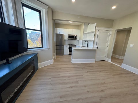 Photo of 41 Edgerly Rd #52, Boston, MA 02115 (MLS # 73565908)