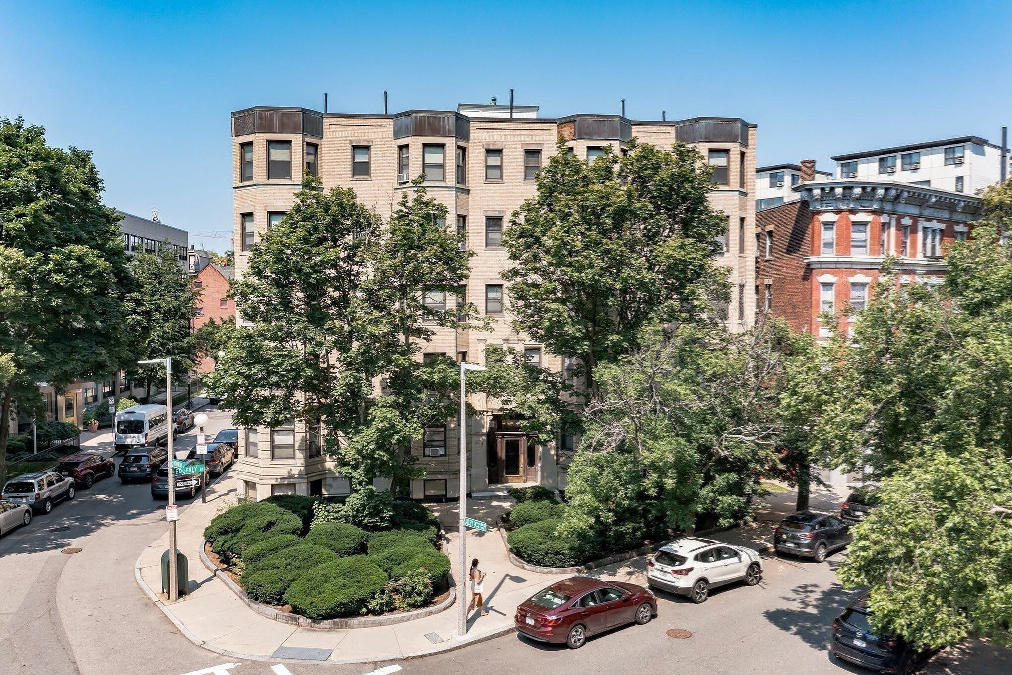 41 Edgerly Rd #52, Boston, MA, 41 Edgerly Rd #52, Boston, MA Photo #13