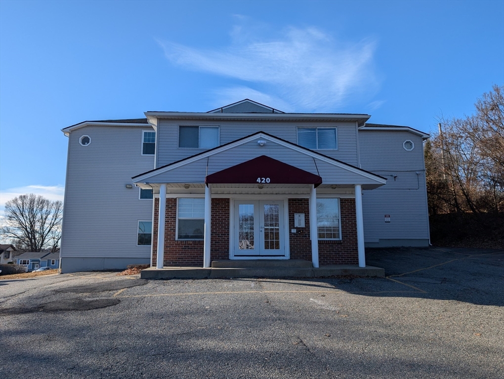420 Woodward Rd #19, North Providence, RI Photo #36